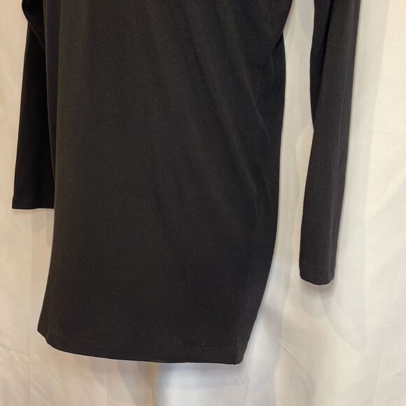 Cabi Cozy V-Neck light sweater tunic Sz Small - Picture 5 of 12